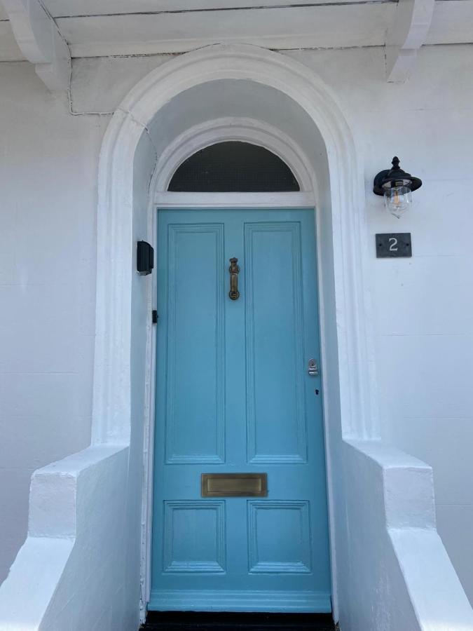 فيلا Warwick House - Stunning House With Terrace And Sea Views, Sleeps 11 رذينج المظهر الخارجي الصورة