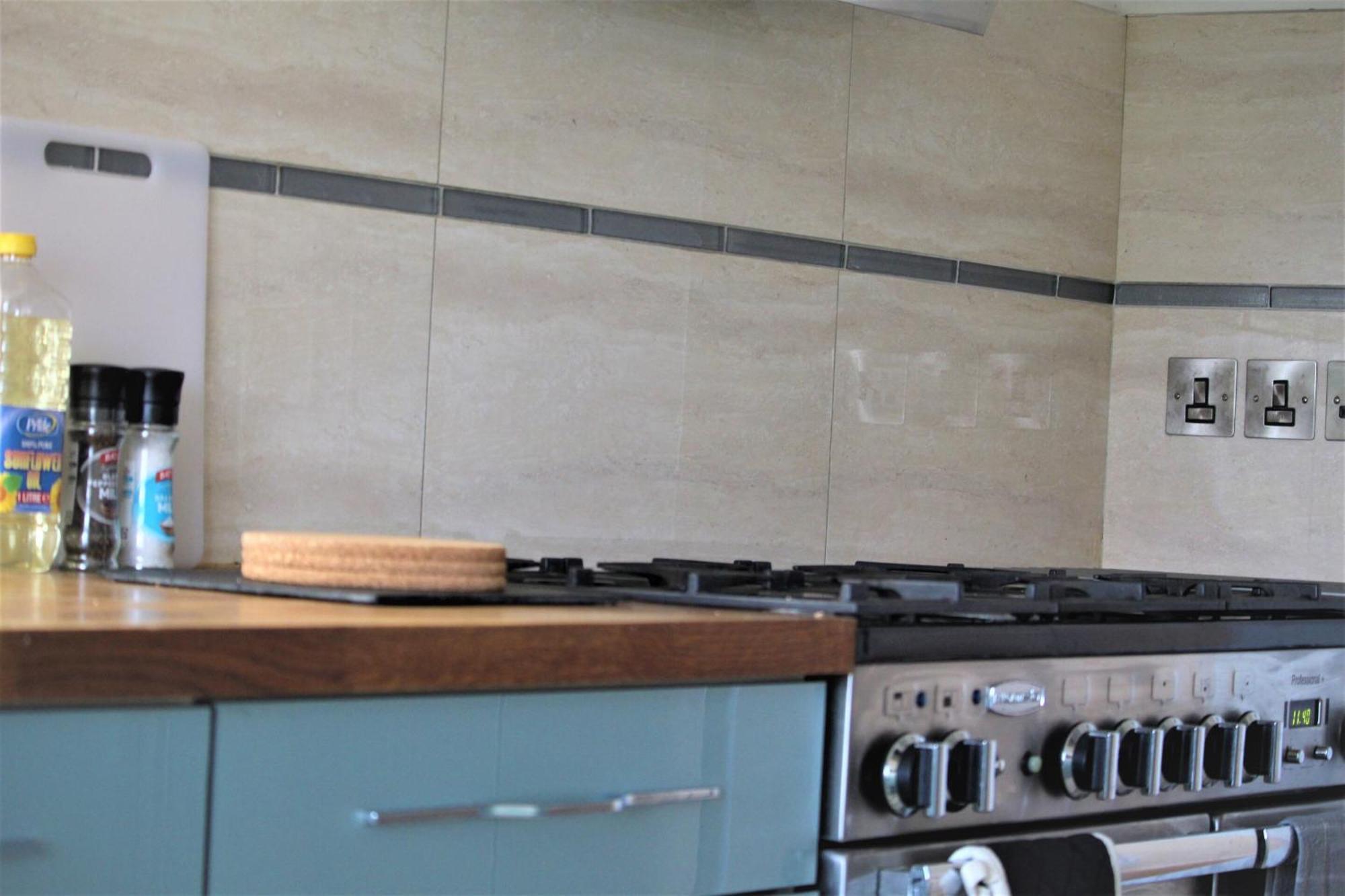 فيلا Warwick House - Stunning House With Terrace And Sea Views, Sleeps 11 رذينج المظهر الخارجي الصورة