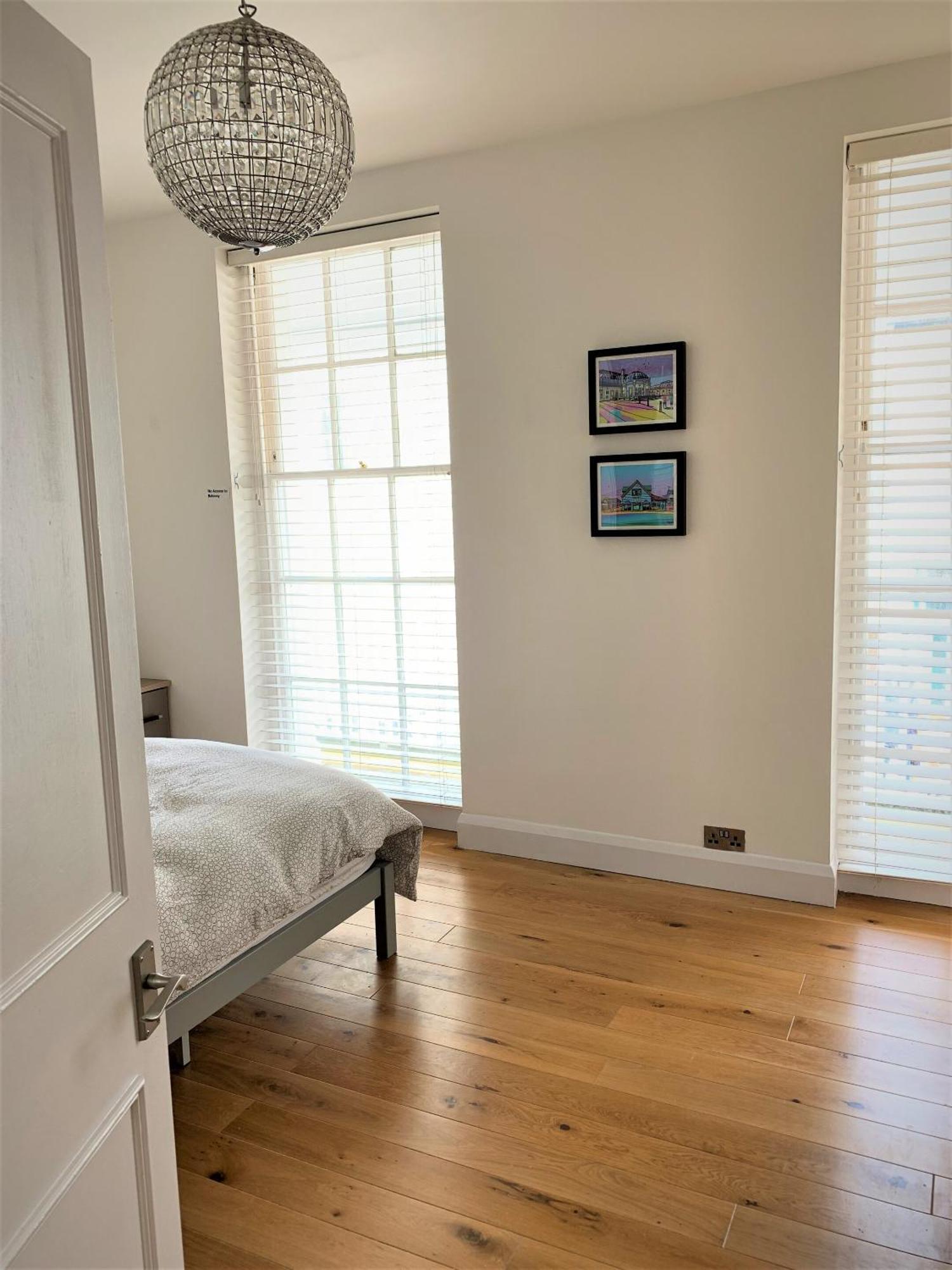 فيلا Warwick House - Stunning House With Terrace And Sea Views, Sleeps 11 رذينج المظهر الخارجي الصورة